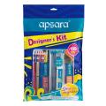 Apsara Designer's Kit.