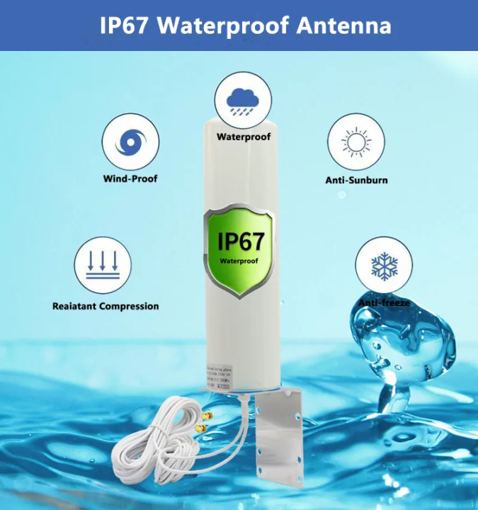 2*2%20Cable%20TS9%20SMA%20RPSM%20Male%205G%204G%20LTE%203G%20GSM%20IP67%20Mimo%20Outdoor%20Waterproof%20Aerial%2028dbi%20Omni%20WiFi%20AP%20Amplifier%20Router%20Antenna%20-%20Image%202