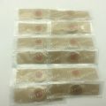 6 pcs Medical Plasters Foot Corn Removal Warts Thorn Patch Curative Patches Calluses Callosity Detox Foot Pads Toe Patches. 