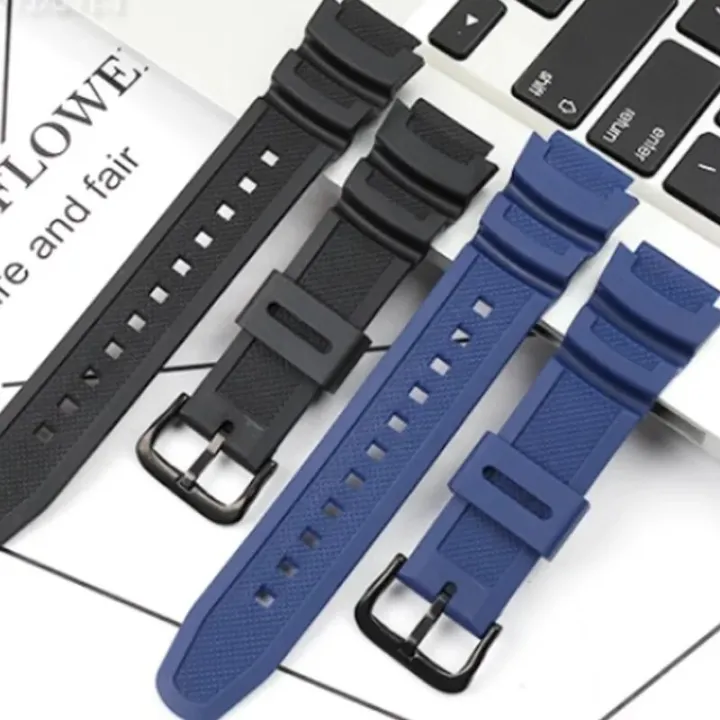 Rubber%20Strap%20For%20CASIO%20G-shock%20AE-1500%20Ae-1500wh%20AE-1500WHX%20Resin%20Silicone%20Watch%20Bracelet%20Durable%20Watchband%20Accessories%20-%20Image%205