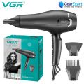 VGR V-450 Essential DryCare Hair Dryer Salon Series for Women. 