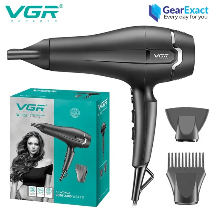 VGR%20V-450%20Essential%20DryCare%20Hair%20Dryer%20Salon%20Series%20for%20Women%20-%20Image%208