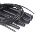 1/3/5M Lot I.D 1~23mm Black Silicone Tube Flexible Aquarium Air Pump Soft Rubber Hose Heat Resistant High Presure Fuel Tank Pipe. 
