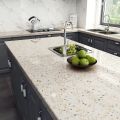 Granite Self Adhesive Wallpaper Contact Paper for Countertops Wall Stickers Decorative Film Bathroom Kitchen Cabinet Home Decor.