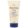 Aveeno Baby Soothing Relief Daily Moisturizing Cream 150ml (Int.). 
