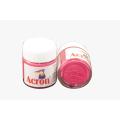 Acron Student Poster Colour - Pink 15 ml. 