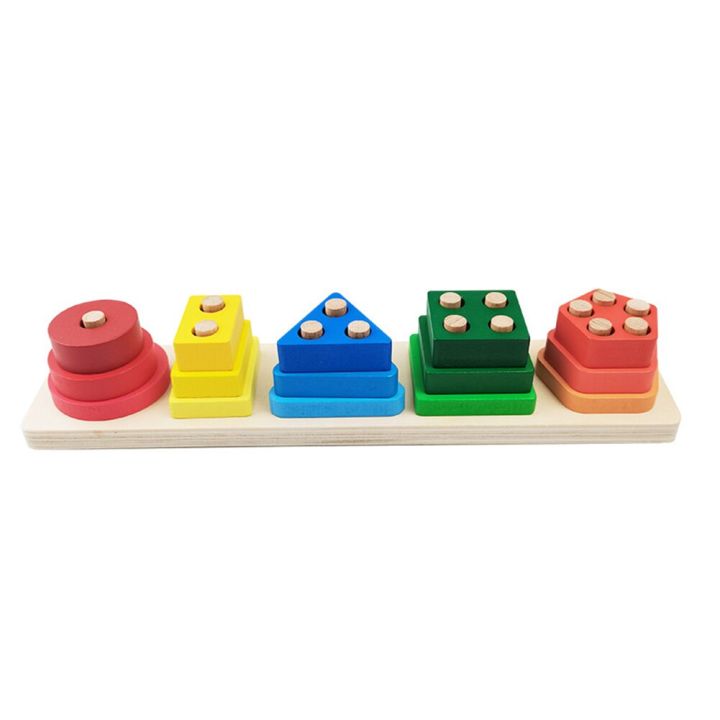 Baby%20Educational%20Toys%20Montessori%20Wooden%20Geometric%20Shapes%20Sorting%20Math%20Toddler%20Kid%20Stacked%20Puzzle%20Game%20Early%20Learning%20Child%20Gift%20-%20Image%207