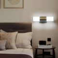 Wall Lamp 12W 16W 22W 85-265V Led Mirror Light Waterproof LED Tube Modern Acrylic Wall Light Bathroom Lighting ZJQ0014. 