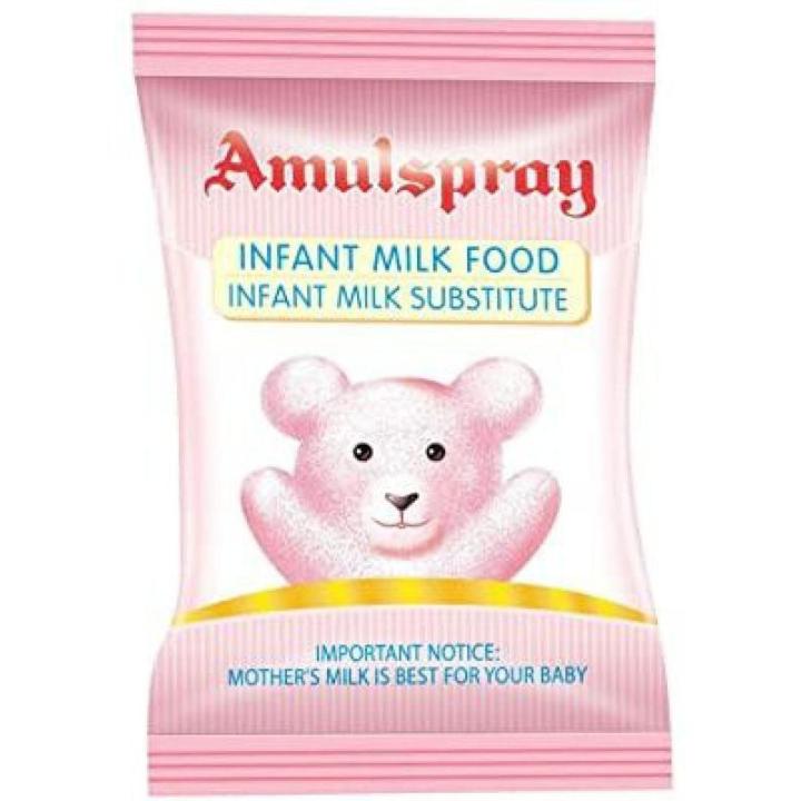 Amulspray Milk Powder 1kg