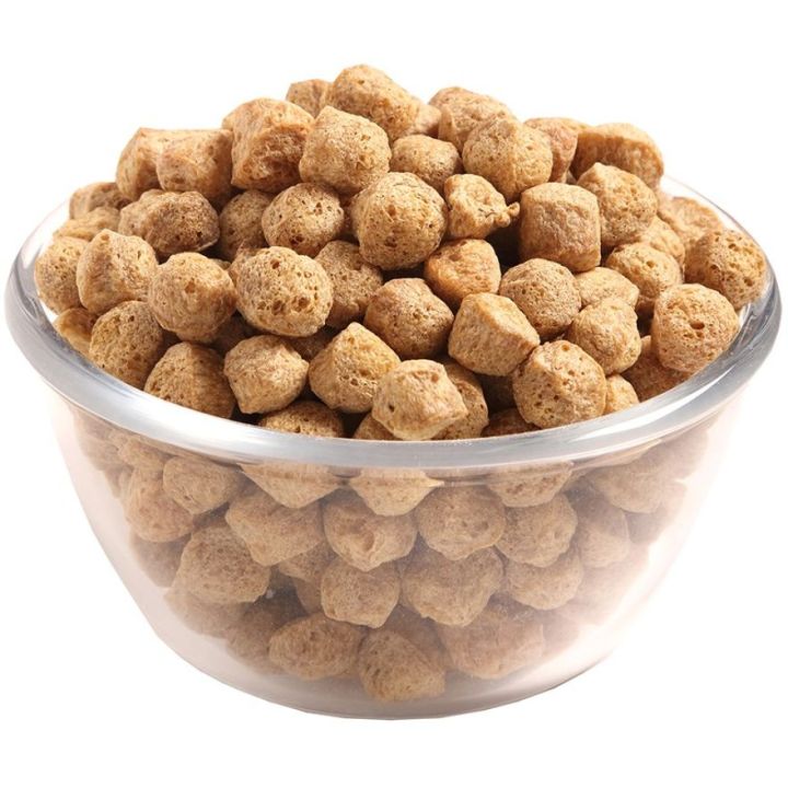 Gold Nutrulla Soya Chunks 1Kg ( Premium )