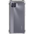 transparent back cover for oppo f17 pro. 