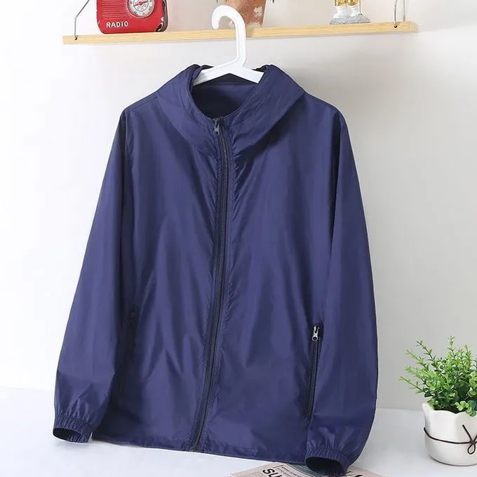 Sun%20Protection%20Clothing%20Men's%20Summer%20Ice%20Silk%20Breathable%20Light%20Cool%20Feeling%20Loose%20Trendy%20Casual%20Sun-Protective%20Clothing%20Men's%20Thin%20Jacket%20Jacket%20-%20Image%206