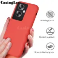 For OnePlus Nord N30 SE case Soft Silicone Liquid Lens Protection Soft Slim Cover For OnePlus Nord N30 SE 5G Back Cover Phone cases. 