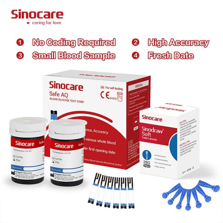 Sinocare%20Blood%20Glucose%20Test%20Strips%20x%2050%20&%20Lancing%20Devices%20x%2050,%20Diabetic%20Strips%20Only%20for%20sinocare%20Safe%20AQ%20Smart%20Blood%20Glucose%20Monitor%20-%20Image%205