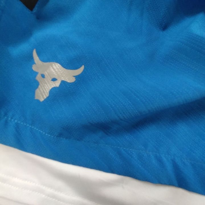 Sports Swimming Shorts Fitness Sports Training Quick-Drying Breathable Fake Two-in-One Shorts Unisex