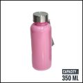 Classic Mini Water Bottle 350 ml - Plastic Baby Water Bottle (1 Piece).