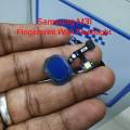 For Samsung Galaxy M31 Fingerprint Sensor Replacement Parts. 