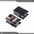 ESP32 CAM MICRO USB Programming/Download Development BOARD CH340 Module AI-Thinker (ESP32-CAM-MB Base Board Arduino IDE). 