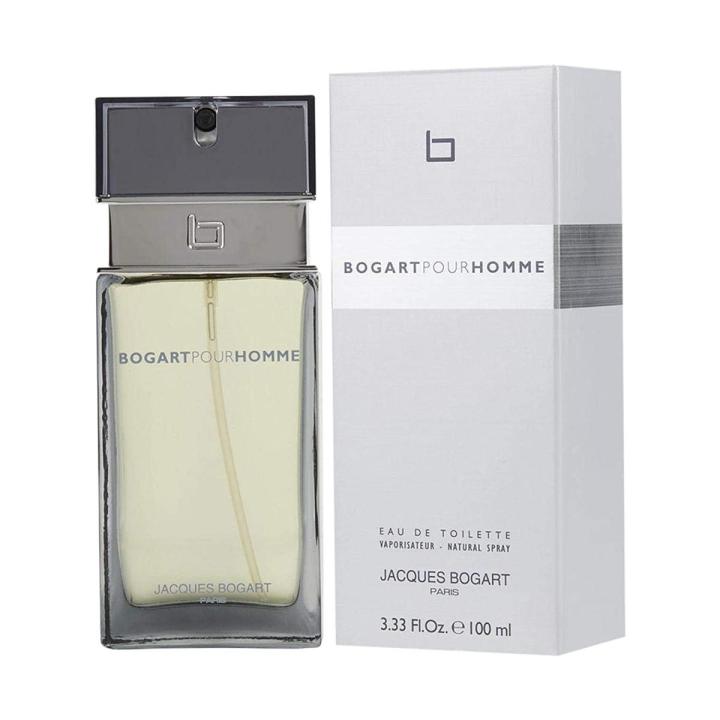 Bogart Pour Homme for Men 100ml Eau de Toilette