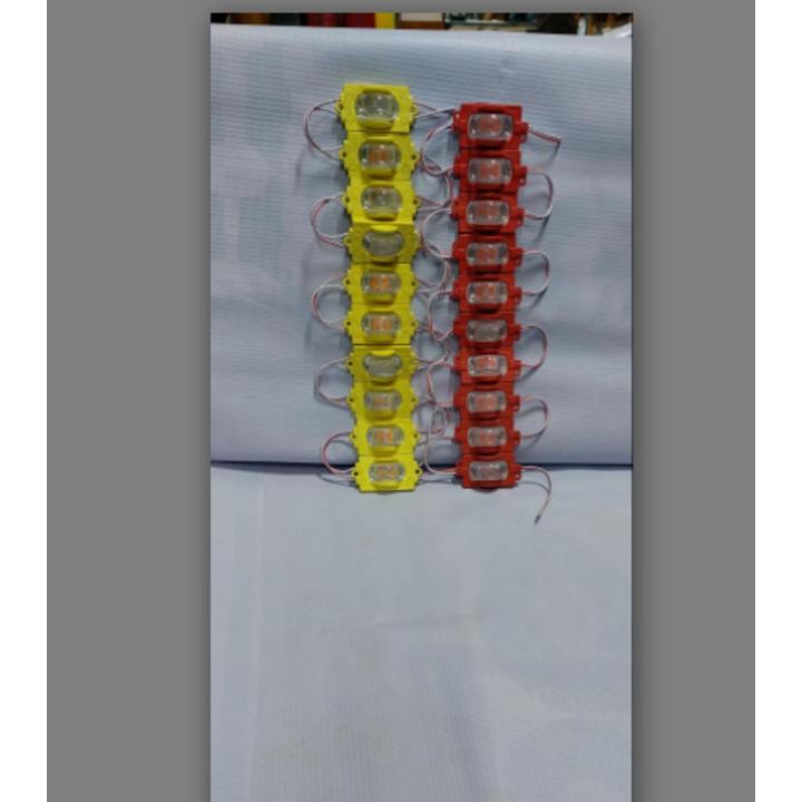 CHOKLET LIGHT REFLECTION