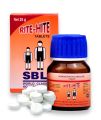 SBL's RITE HITE - 25 GM |Pack Of 1, Tablet.