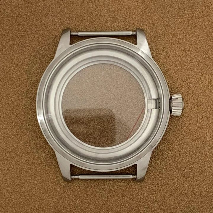 New%2040mm%20Watch%20Case%20Precision%20Steel%20Case%20Curved%20Mineral%20Glass%20Suitable%20for%20NH35/NH36%20Movement%20Watch%20Accessories%20-%20Image%202