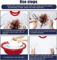 100ml Laundry Stain Remover - White Shirt Guardian, Laundry Stain Remover, Garment Stubborn Stain Cleaner Oil Remover. 