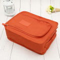 Easy Travel Waterproof Portable Shoes Storage Bag. 