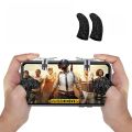 PUBG Mobile Games Contact Screen Finger Sleeve. 