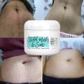 Natural Organic Postpartum Stretch Mark Removal Skin Repair Cream Body Pregnancy Scar Cream For Women.