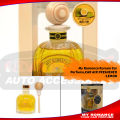 My Romance Korean Car Perfume,CAR AIR FRESHENER -LEMON. 