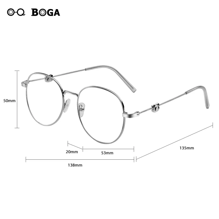 OQ%20BOGA%203%20Styles%20Unisex%20Fashion%20Panda%20Decoration%20Anti%20Blue%20Light%20Proof%20Radiation%20Metal%20Oval%20Frame%20Computer%20Glasses%20Women%20Men%20Eye%20Protection%20Full%20Rim%20Eyewear%20-%20Image%208