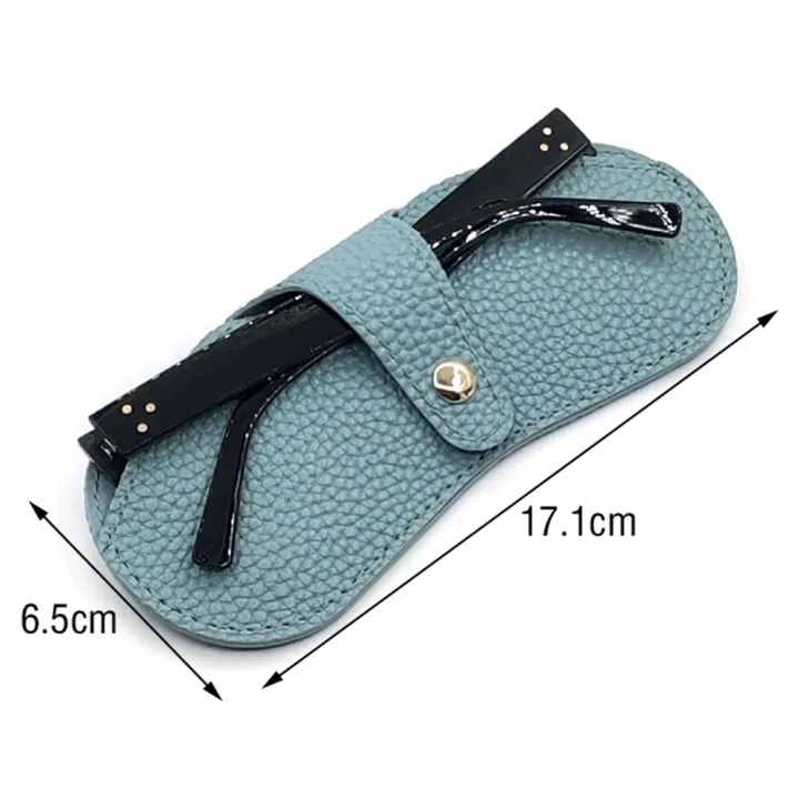 %E3%80%90Worldwide%20Delivery%E3%80%91%20Soft%20Bag%20Glasses%20Case%20Stylish%20Fashionable%20Women's%20Sunglasses%20Box%20Leather%20Portable%20Eyeglasses%20Holder%20for%20Travel%20Daily%20Use%20Female-Focused%20Sunglasses%20Protection%20Eyewear%20Storage%20-%20Image%205