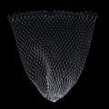 40/50CM Nylon Net Small Hole Diameter Portable Fishing Net Mesh Hole Net Collapsible Hole Fishing Tools. 