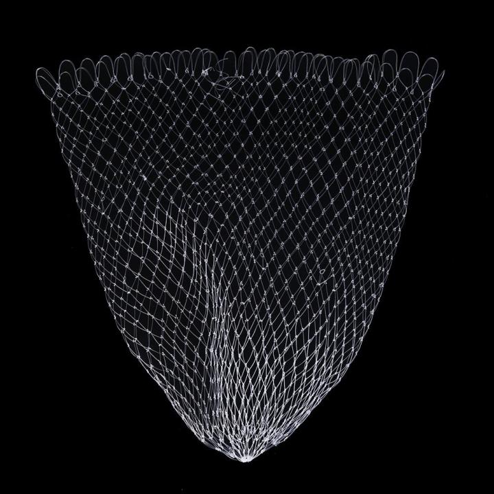 40/50CM%20Nylon%20Net%20Small%20Hole%20Diameter%20Portable%20Fishing%20Net%20Mesh%20Hole%20Net%20Collapsible%20Hole%20Fishing%20Tools%20-%20Image%204