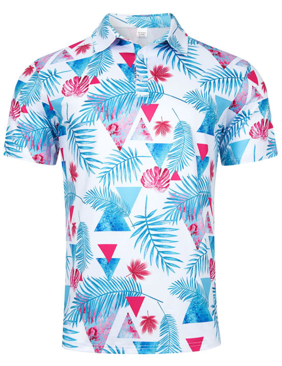 Summer%20mens%20t-hirts%20Hawaii%203D%20printed%20casual%20polo%20shirt%20short%20sleeve%20button%20up%20shirts%20male%20loose%20comfortable%20top%20trendy%20unisex%20-%20Image%206