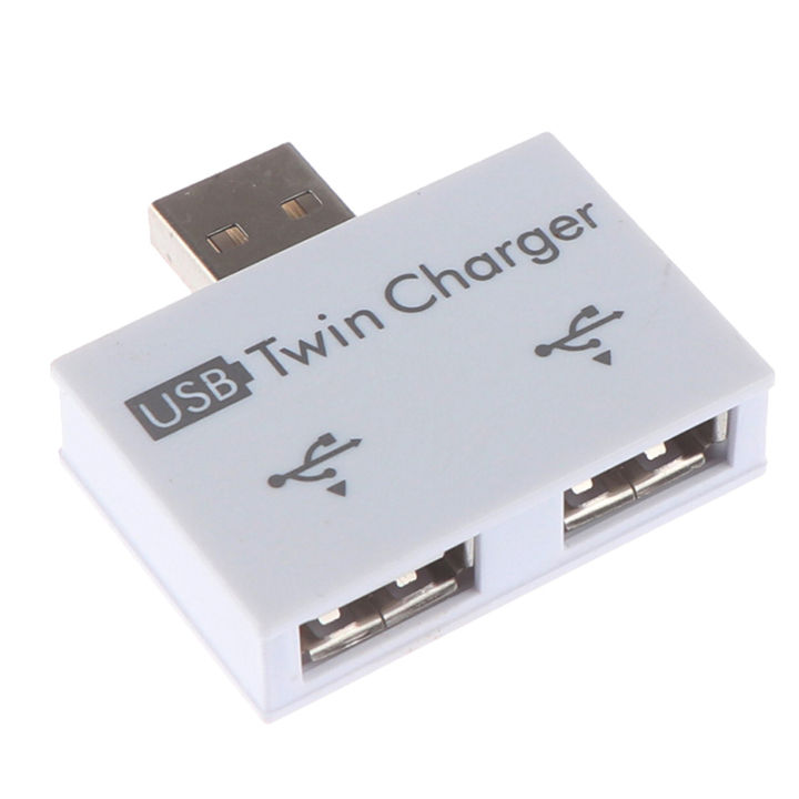 External%202%20Port%20USB%20Splitter%20USB%20HUB%20Micro%20USB%20Power%20Port%20Multi-port%20Adapter%20Creek%20-%20Image%209