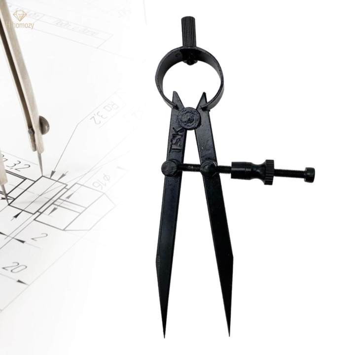 Divider%20Spring%20Divider%20Caliper%20for%20Jewelry%20Design%20Drawing%20Circles%204%20Inch%20-%20Image%206