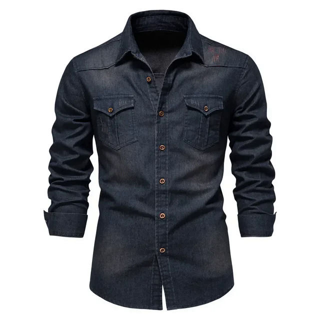 AIOPESON%20Brand%20Elastic%20Cotton%20Denim%20Shirt%20Men%20Long%20Sleeve%20Quality%20Cowboy%20Shirts%20for%20Men%20Casual%20Slim%20Fit%20Mens%20Designer%20Clothing%20Dislikelike%20-%20Image%206