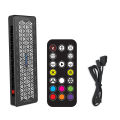 ALSEYE 5V 3pin Fan Hub ARGB PWM 4pin 1 To 9 Ports Splitter SATA Power Magnetic Suction ARGB Fan Controller for PC Case. 