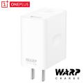 OnePlus Warp Charge 30W Power Adapter (Official).