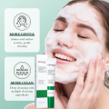 BIOAQUA Natural Salicylic Acid for Acne Face Cream Cleaning Pores Repairing Acne Spots Controlling Moisturizing Skin Remove Acne Marks-20gm.