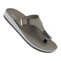 Walkaroo Ladies Olive Color Casual And Comfortable Footwear-. 