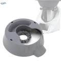 Blender Pot Base Blender Jar Base Blender Jar Bottom Food Mixing Attachment Food Processor Accessory. 