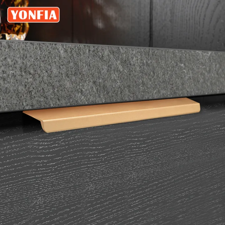 YONFIA%203699S%201m%20Long%20Aluminium%20Hidden%20Furniture%20Wardrobe%20Cabinet%20Drawer%20Pull%20Handle%20Long%20Concealed%20Furniture%20Closet%20Door%20Handle%20-%20Image%205