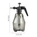 【Exclusive Discount】 1.5L New Hand Pressure Sprayer Manual Air Pump Garden Disinfection Water Sprayer Gardening Irrigation Watering Tools Spray Hudduo. 