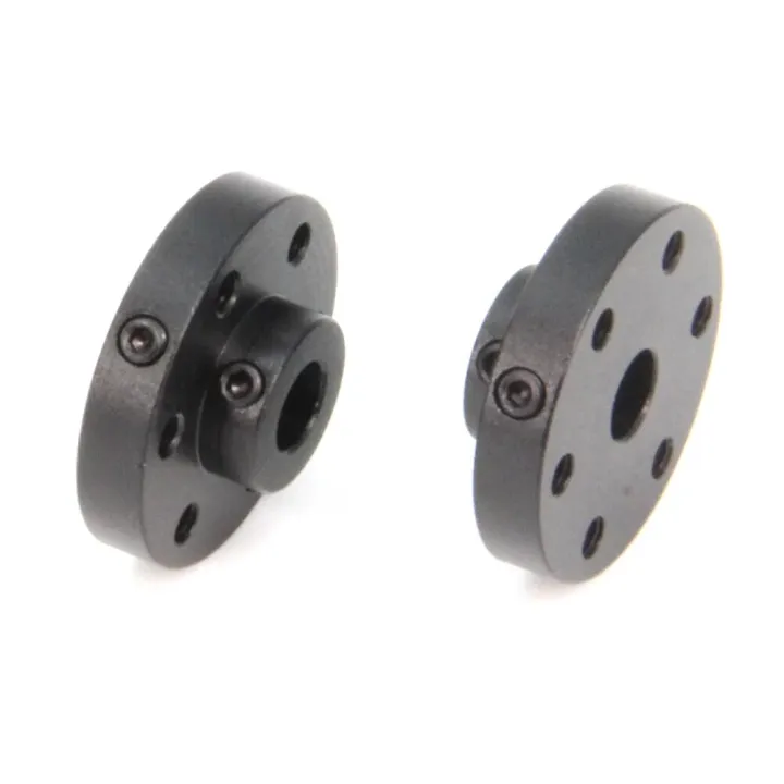 2PCS%20Rigid%20Flange%20Coupling%20Motor%20Guide%20Shaft%20Coupler,%20Universal%20Aluminum%20MOUNTING%20HUB%20for%206mm%20Shaft%20Pair%20with%20M3%20Thread%20-%20Image%205