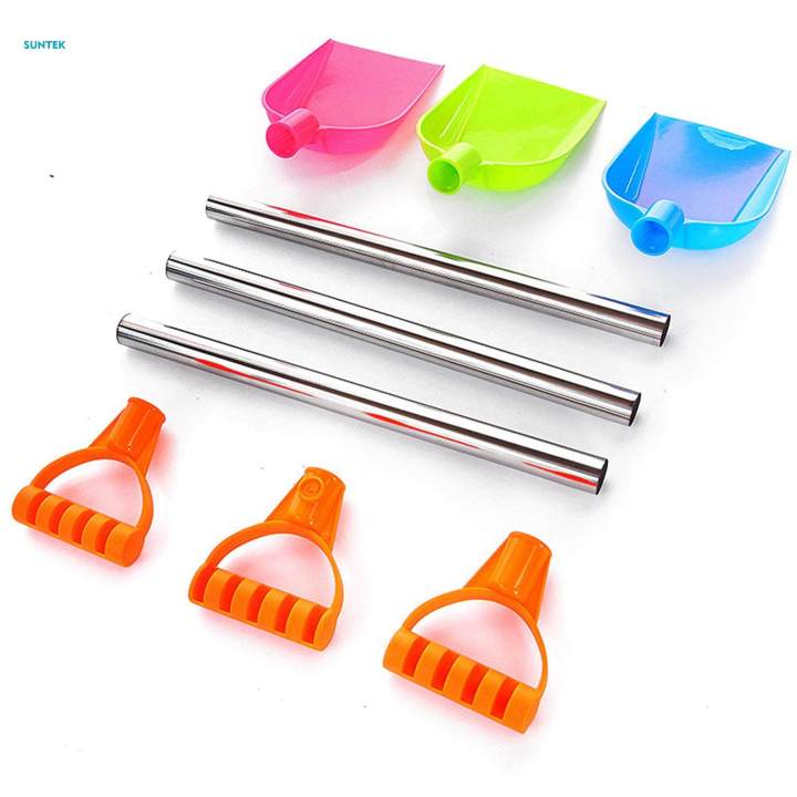3Pcs%20Kids%20Beach%20Sand%20Toy%20Gardening%20Tool%20Set%20Garden%20Toy%20Building%20Sand%20Playset%20Portable%20for%20Sand%20Birthday%20Gift,%20Party%20Favor%20Sea%20,Children%20-%20Image%208