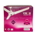 VISION Ceiling Fan 56 inch Ivory.