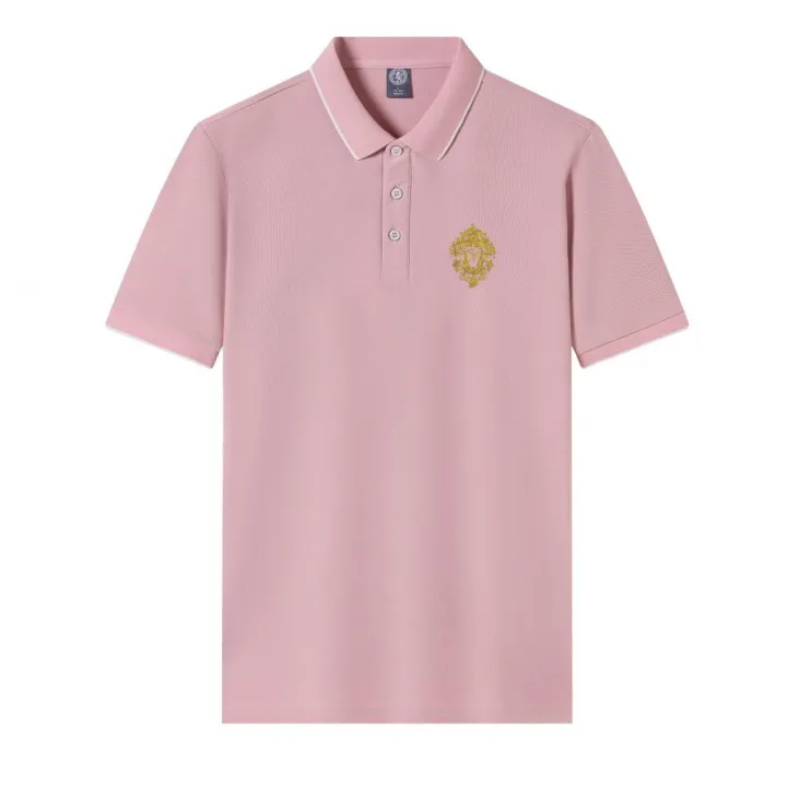 Summer%20printed%20polo%20shirt%20with%20polo%20collar,%20men's%20short%20sleeved%20business%20casual%20fashion%20slim%20fit%20polo%20shirt,%20men's%20essential%20T-s%20-%20Image%203